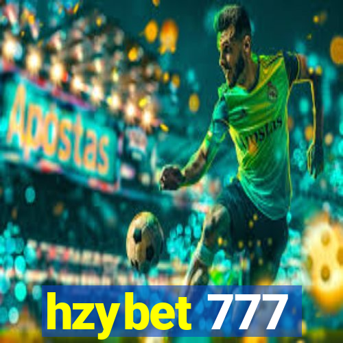 hzybet 777